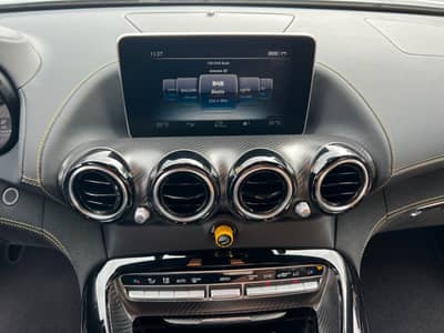 Mercedes-Benz AMG GT R Coupe Top Zustand — slika 28