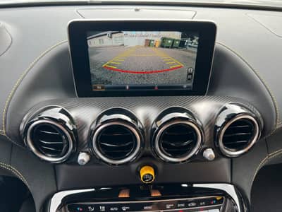 Mercedes-Benz AMG GT R Coupe Top Zustand — slika 30