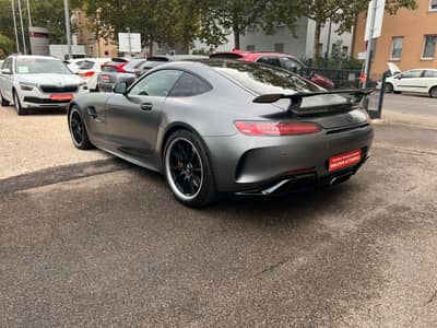 Mercedes-Benz AMG GT R Coupe Top Zustand — slika 11