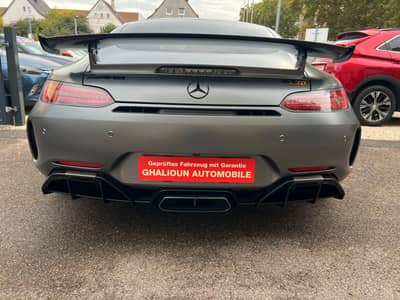 Mercedes-Benz AMG GT R Coupe Top Zustand — slika 4