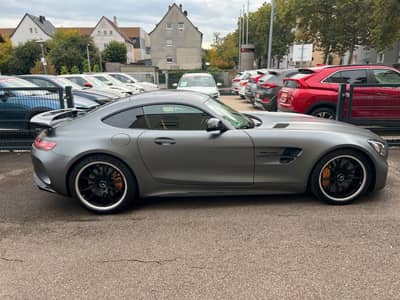 Mercedes-Benz AMG GT R Coupe Top Zustand — slika 7