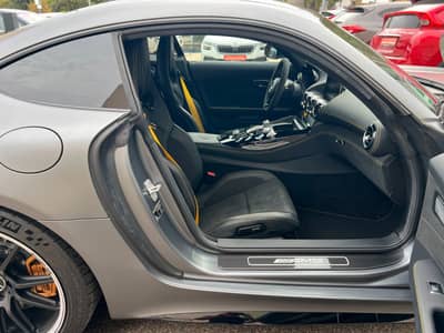 Mercedes-Benz AMG GT R Coupe Top Zustand — slika 17