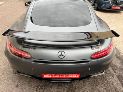 Mercedes-Benz AMG GT R Coupe Top Zustand — slika 5