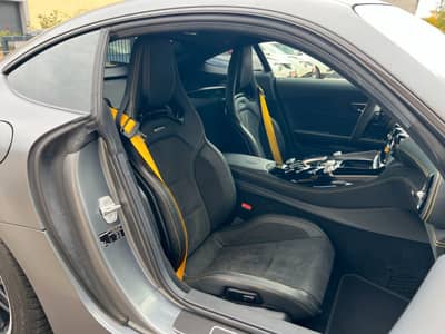 Mercedes-Benz AMG GT R Coupe Top Zustand — slika 19