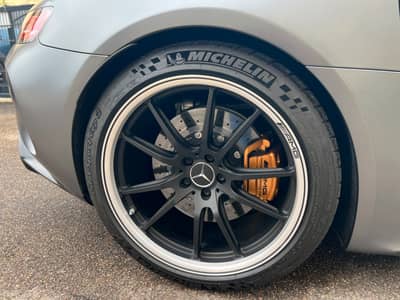 Mercedes-Benz AMG GT R Coupe Top Zustand — slika 12