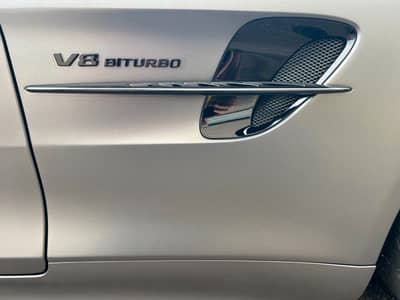 Mercedes-Benz AMG GT R Coupe Top Zustand — slika 21