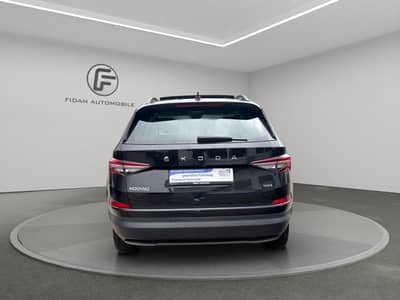 Skoda Kodiaq Tour 4x4 Pano*Virtual*Kamera*ACC*LED*App* — slika 4