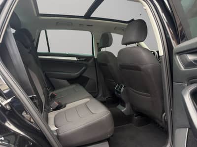 Skoda Kodiaq Tour 4x4 Pano*Virtual*Kamera*ACC*LED*App* — slika 14