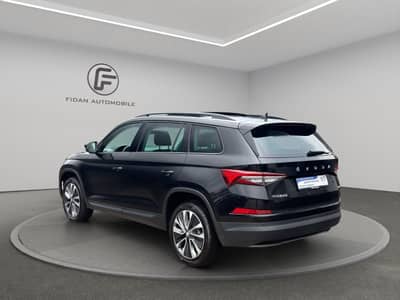 Skoda Kodiaq Tour 4x4 Pano*Virtual*Kamera*ACC*LED*App* — slika 3