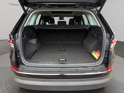 Skoda Kodiaq Tour 4x4 Pano*Virtual*Kamera*ACC*LED*App* — slika 16