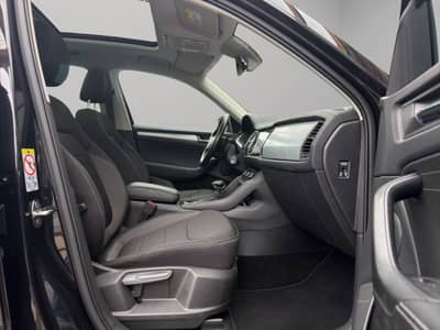 Skoda Kodiaq Tour 4x4 Pano*Virtual*Kamera*ACC*LED*App* — slika 15
