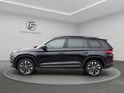 Skoda Kodiaq Tour 4x4 Pano*Virtual*Kamera*ACC*LED*App* — slika 2