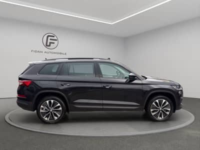 Skoda Kodiaq Tour 4x4 Pano*Virtual*Kamera*ACC*LED*App* — slika 6