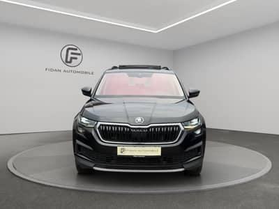 Skoda Kodiaq Tour 4x4 Pano*Virtual*Kamera*ACC*LED*App* — slika 8