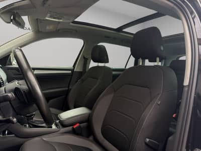 Skoda Kodiaq Tour 4x4 Pano*Virtual*Kamera*ACC*LED*App* — slika 9
