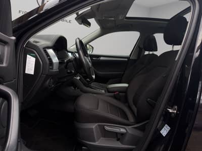 Skoda Kodiaq Tour 4x4 Pano*Virtual*Kamera*ACC*LED*App* — slika 10