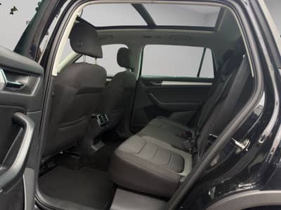 Skoda Kodiaq Tour 4x4 Pano*Virtual*Kamera*ACC*LED*App* — slika 11