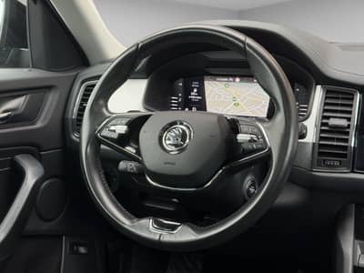 Skoda Kodiaq Tour 4x4 Pano*Virtual*Kamera*ACC*LED*App* — slika 13