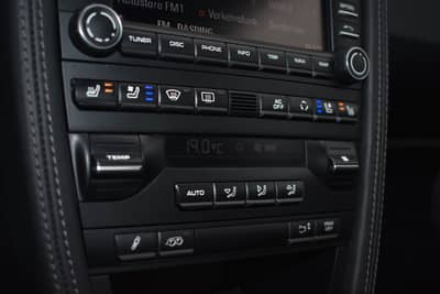 Porsche 911 Carrera Coupe PDK/BOSE/NAVI/SPORT ABGAS — slika 16