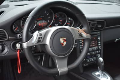 Porsche 911 Carrera Coupe PDK/BOSE/NAVI/SPORT ABGAS — slika 9