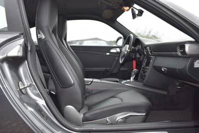 Porsche 911 Carrera Coupe PDK/BOSE/NAVI/SPORT ABGAS — slika 11