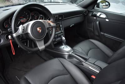 Porsche 911 Carrera Coupe PDK/BOSE/NAVI/SPORT ABGAS — slika 8