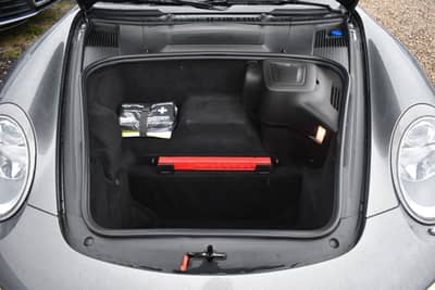 Porsche 911 Carrera Coupe PDK/BOSE/NAVI/SPORT ABGAS — slika 31