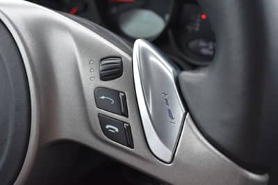 Porsche 911 Carrera Coupe PDK/BOSE/NAVI/SPORT ABGAS — slika 22