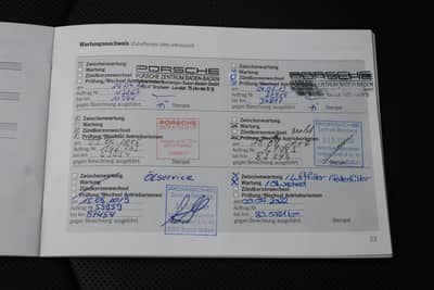 Porsche 911 Carrera Coupe PDK/BOSE/NAVI/SPORT ABGAS — slika 28