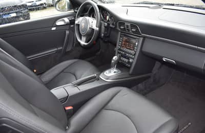 Porsche 911 Carrera Coupe PDK/BOSE/NAVI/SPORT ABGAS — slika 7