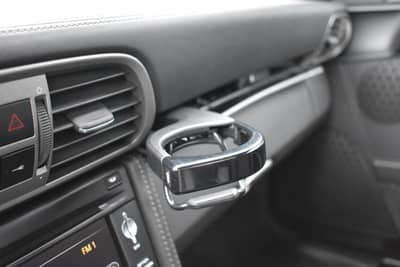 Porsche 911 Carrera Coupe PDK/BOSE/NAVI/SPORT ABGAS — slika 19