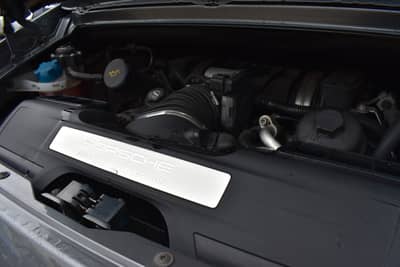 Porsche 911 Carrera Coupe PDK/BOSE/NAVI/SPORT ABGAS — slika 36