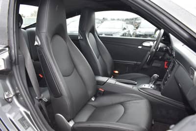 Porsche 997 Carrera Coupe PDK/BOSE/NAVI/SPORT ABGAS — slika 13
