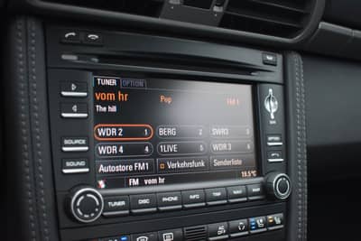 Porsche 997 Carrera Coupe PDK/BOSE/NAVI/SPORT ABGAS — slika 15