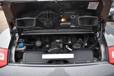 Porsche 997 Carrera Coupe PDK/BOSE/NAVI/SPORT ABGAS — slika 35