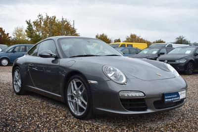 Porsche 997 Carrera Coupe PDK/BOSE/NAVI/SPORT ABGAS — slika 2