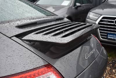 Porsche 997 Carrera Coupe PDK/BOSE/NAVI/SPORT ABGAS — slika 34
