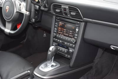 Porsche 997 Carrera Coupe PDK/BOSE/NAVI/SPORT ABGAS — slika 14