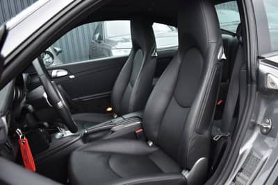 Porsche 997 Carrera Coupe PDK/BOSE/NAVI/SPORT ABGAS — slika 12