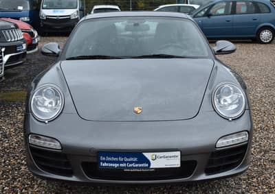 Porsche 997 Carrera Coupe PDK/BOSE/NAVI/SPORT ABGAS — slika 6
