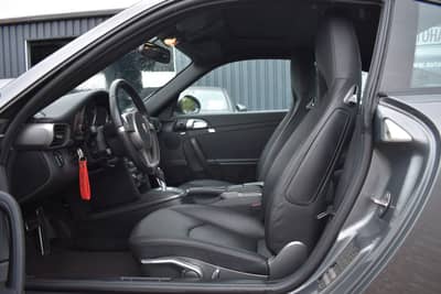Porsche 997 Carrera Coupe PDK/BOSE/NAVI/SPORT ABGAS — slika 10