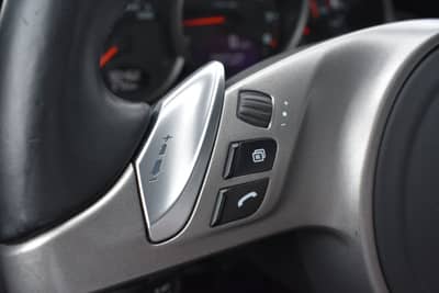 Porsche 997 Carrera Coupe PDK/BOSE/NAVI/SPORT ABGAS — slika 21