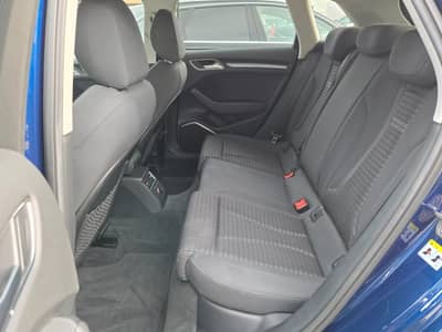 Audi A3 Spbck 2.0 TDI S-tr"Ambition"Matrix"B&O"17Zoll — slika 14