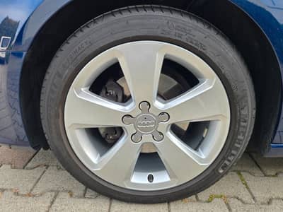Audi A3 Spbck 2.0 TDI S-tr"Ambition"Matrix"B&O"17Zoll — slika 20