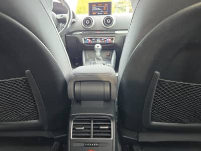 Audi A3 Spbck 2.0 TDI S-tr"Ambition"Matrix"B&O"17Zoll — slika 15