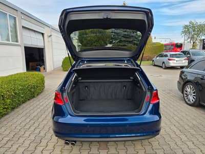 Audi A3 Spbck 2.0 TDI S-tr"Ambition"Matrix"B&O"17Zoll — slika 5