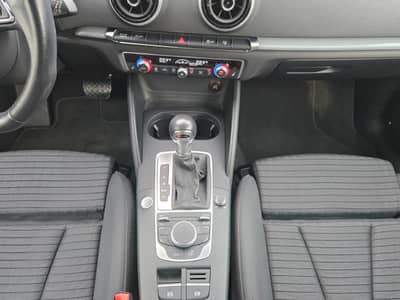 Audi A3 Spbck 2.0 TDI S-tr"Ambition"Matrix"B&O"17Zoll — slika 17